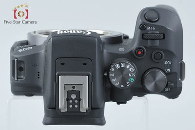 [Used] Canon EOS R10 Mirrorless Camera