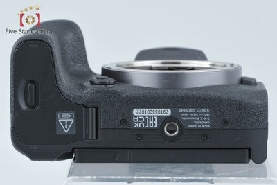 [Used] Canon EOS R10 Mirrorless Camera
