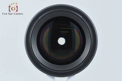 【中古】Canon キヤノン RF 85mm f/1.2 L USM DS