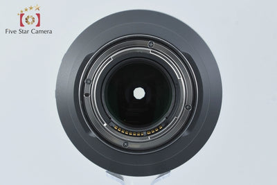 【中古】Canon キヤノン RF 85mm f/1.2 L USM DS