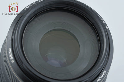 [Used] Canon EF 75-300mm f/4-5.6 IS USM