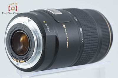 [Used] Canon EF 75-300mm f/4-5.6 IS USM