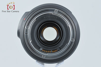 [Used] Canon EF 75-300mm f/4-5.6 IS USM
