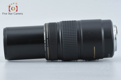 [Used] Canon EF 75-300mm f/4-5.6 IS USM