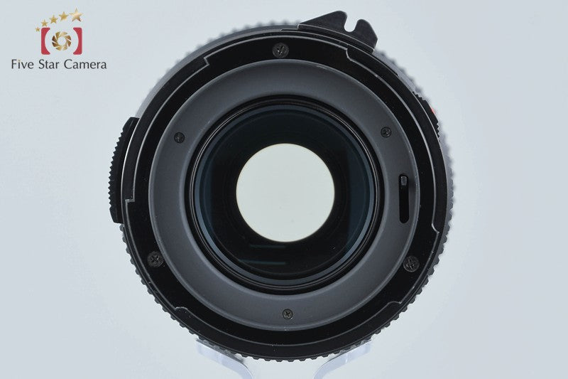 中古】Mamiya マミヤ SEKOR ZOOM ULD C 105-210mm f/4.5 645用 – Five