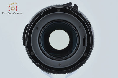 [Used] Mamiya SEKOR ZOOM ULD C 105-210mm f/4.5 for 645