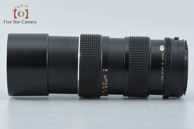 [Used] Mamiya SEKOR ZOOM ULD C 105-210mm f/4.5 for 645