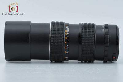[Used] Mamiya SEKOR ZOOM ULD C 105-210mm f/4.5 for 645