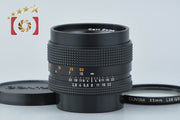 [Used] CONTAX Carl Zeiss Sonnar 85mm f/2.8 T* AEG
