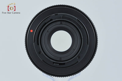 [Used] CONTAX Carl Zeiss Sonnar 85mm f/2.8 T* AEG