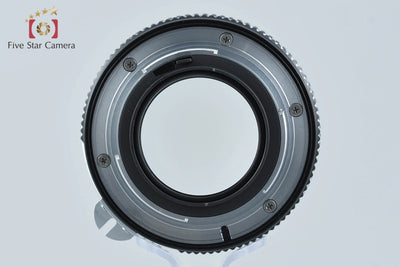 [Used] Nikon New NIKKOR 50mm f/1.4
