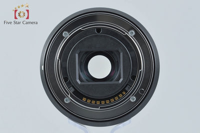 Used: SONY Carl Zeiss Vario-Tessar T* E 16-70mm f/4 ZA OSS SEL1670Z