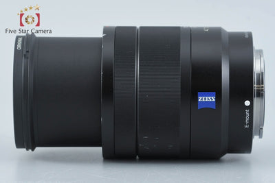 Used: SONY Carl Zeiss Vario-Tessar T* E 16-70mm f/4 ZA OSS SEL1670Z