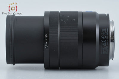 Used: SONY Carl Zeiss Vario-Tessar T* E 16-70mm f/4 ZA OSS SEL1670Z
