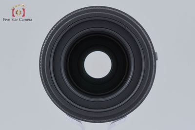 [Used] SIGMA 50mm f/2.8 EX DG MACRO for Pentax