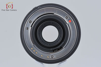 [Used] SIGMA 50mm f/2.8 EX DG MACRO for Pentax