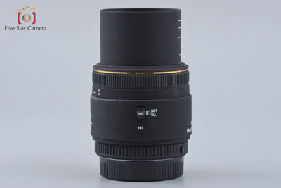 [Used] SIGMA 50mm f/2.8 EX DG MACRO for Pentax