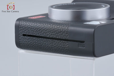 【中古】KODAK コダック Mini Shot 3 Era MS300 ブラック コンパクトフィルムカメラ