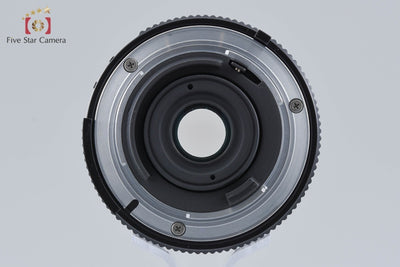 【中古】Nikon ニコン Ai NIKKOR 20mm f/3.5 爪無し