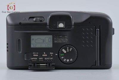 [Used] Canon Autoboy S PANORAMA Compact Film Camera