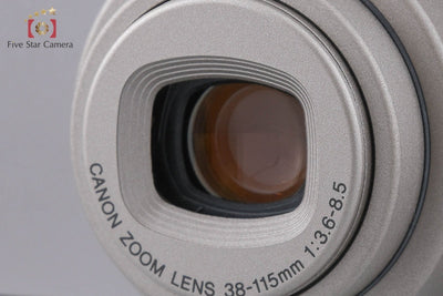 [Used] Canon Autoboy S PANORAMA Compact Film Camera