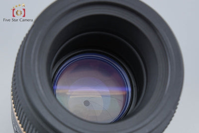 [Used] TAMRON 272E SP AF 90mm f/2.8 Di MACRO for Nikon