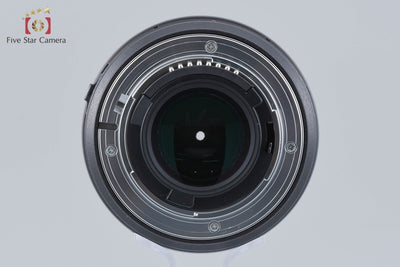 [Used] TAMRON 272E SP AF 90mm f/2.8 Di MACRO for Nikon