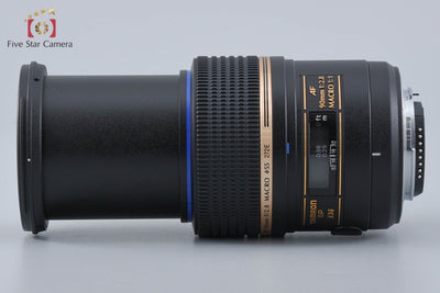 [Used] TAMRON 272E SP AF 90mm f/2.8 Di MACRO for Nikon