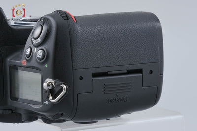 Used: Nikon D7000 Digital SLR Camera
