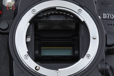 Used: Nikon D7000 Digital SLR Camera