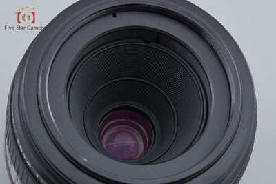 【中古】OLYMPUS オリンパス ZUIKO DIGITAL 35mm f/3.5 MACRO