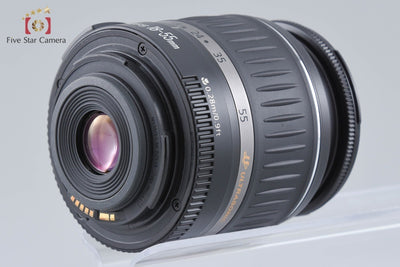 [Used] Canon EOS Kiss Digital N Black Zoom Lens Kit