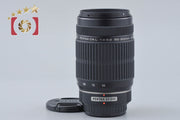 [Used] PENTAX Pentax SMC DA L 55-300mm f/4-5.8 ED