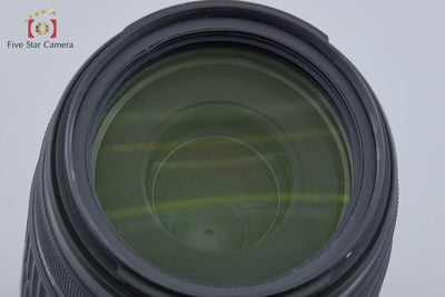 [Used] PENTAX Pentax SMC DA L 55-300mm f/4-5.8 ED