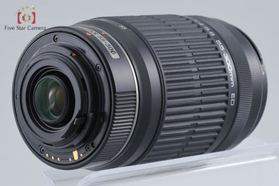 [Used] PENTAX Pentax SMC DA L 55-300mm f/4-5.8 ED
