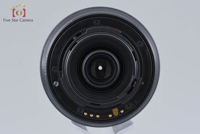 [Used] PENTAX Pentax SMC DA L 55-300mm f/4-5.8 ED