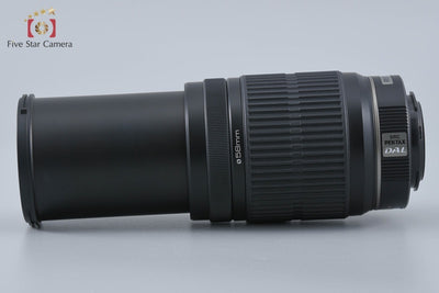 [Used] PENTAX Pentax SMC DA L 55-300mm f/4-5.8 ED