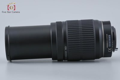 [Used] PENTAX Pentax SMC DA L 55-300mm f/4-5.8 ED