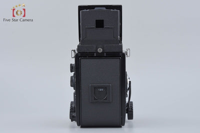 [Used] Mamiya C330 Professional S + SEKOR S 80mm f/2.8 Blue Dot