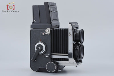 [Used] Mamiya C330 Professional S + SEKOR S 80mm f/2.8 Blue Dot