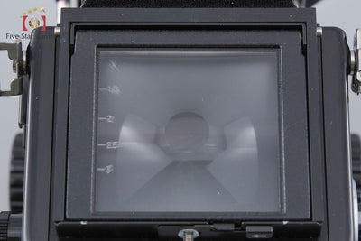 [Used] Mamiya C330 Professional S + SEKOR S 80mm f/2.8 Blue Dot