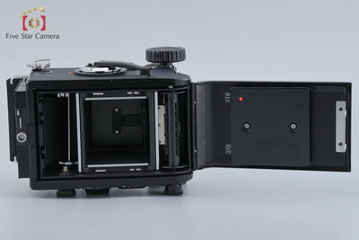 [Used] Mamiya C330 Professional S + SEKOR S 80mm f/2.8 Blue Dot