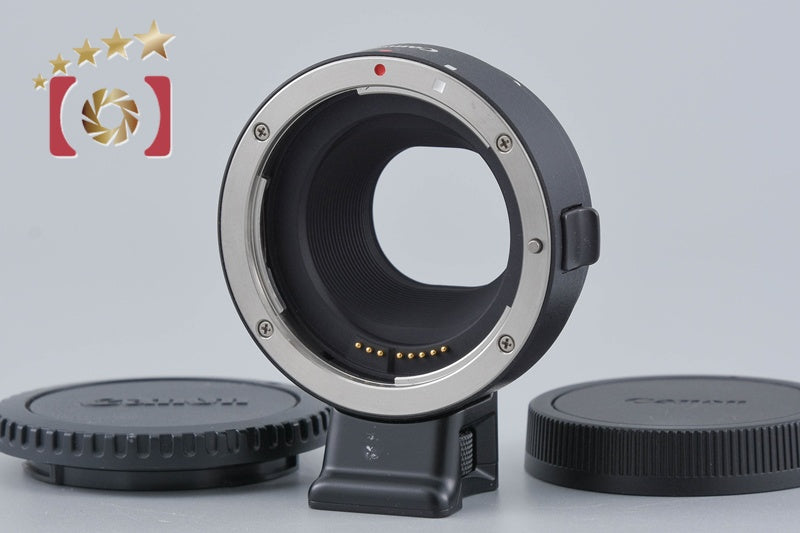 [Used] Canon EF-EOS M Mount Adapter