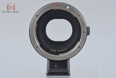 【中古】Canon キヤノン EF-EOS M マウントアダプター