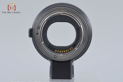 【中古】Canon キヤノン EF-EOS M マウントアダプター