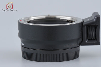 【中古】Canon キヤノン EF-EOS M マウントアダプター