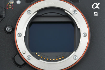【中古】SONY ソニー α9III ILCE-9M3 ミラーレス一眼カメラ
