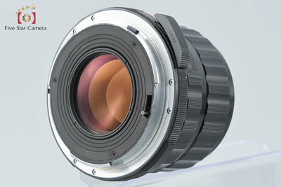 【中古】PENTAX ペンタックス SMC TAKUMAR 6x7 105mm f/2.4