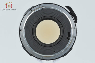 【中古】PENTAX ペンタックス SMC TAKUMAR 6x7 105mm f/2.4