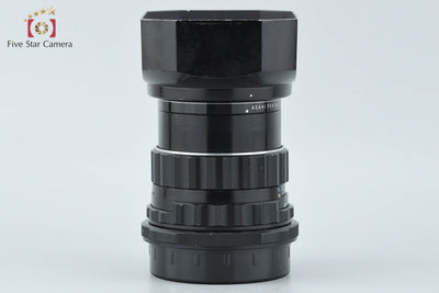 【中古】PENTAX ペンタックス SMC TAKUMAR 6x7 105mm f/2.4